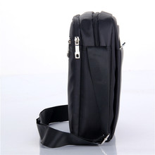 2015 new fashion special man bag waterproof men s shoulder bag messenger bag Oxford mens casual
