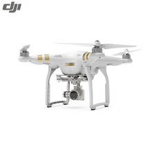 DJI FPV Drone phantom 3 Professional RC Quadcopter with 4K Camera rc helicopter Auto-takeoff/Auto-return home