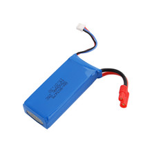 Ultra-high Capacity 7.4V 2500mAh lipo Battery for Syma X8C X8W X8G RC Quadcopter Drone parts