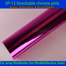 pink matte chrome vinyl Automobiles & Motorcycles&Exterior Accessories&Car Stickers