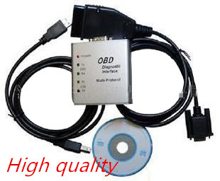   ELM327 USB    OBD2 OBD    