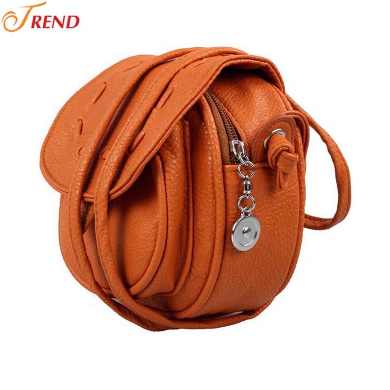 100pcs lot New Free Shipping Women Lady PU Leather Shoulder Bag Elegant Lovely Cute Mini Size