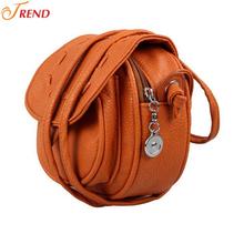 100pcs/lot Leather Shoulder Bag/Mini Size Clutch