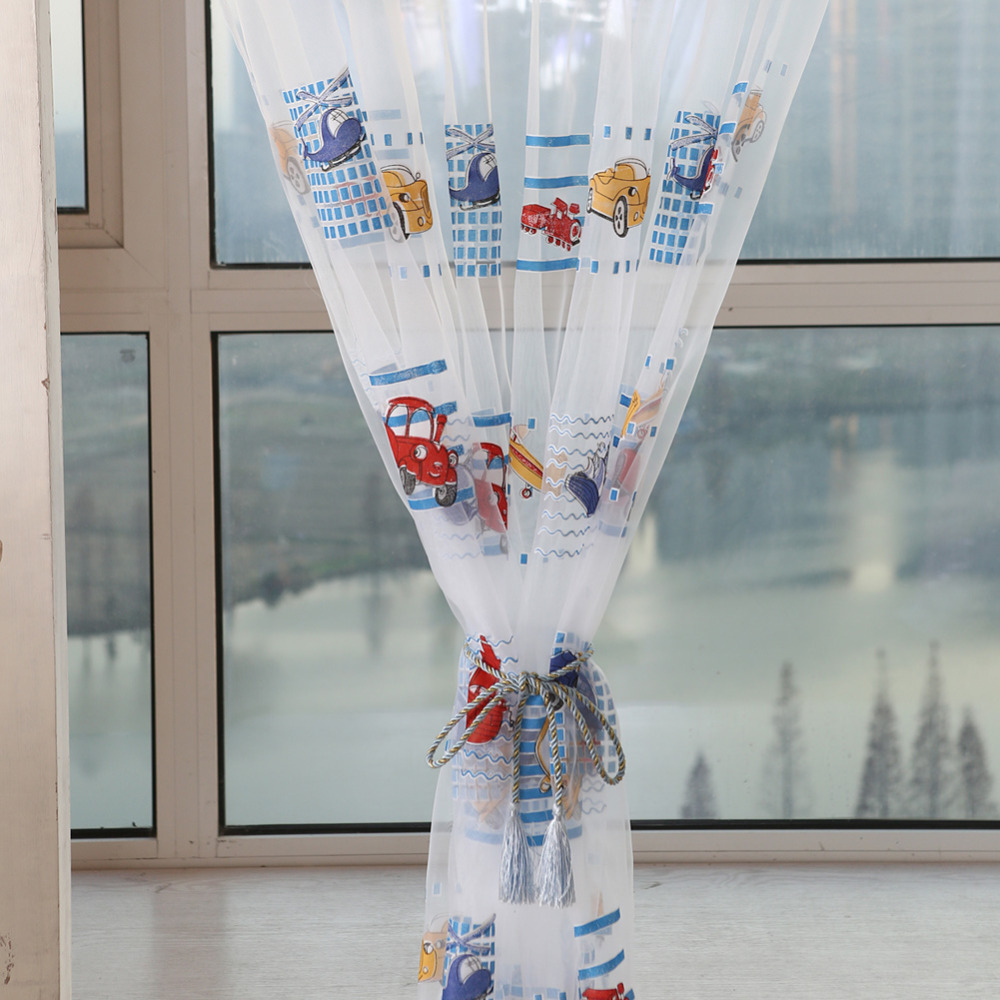 Online kaufen groÃhandel tür fenster gardinen aus china tür ... Fenstervorhaenge bunt