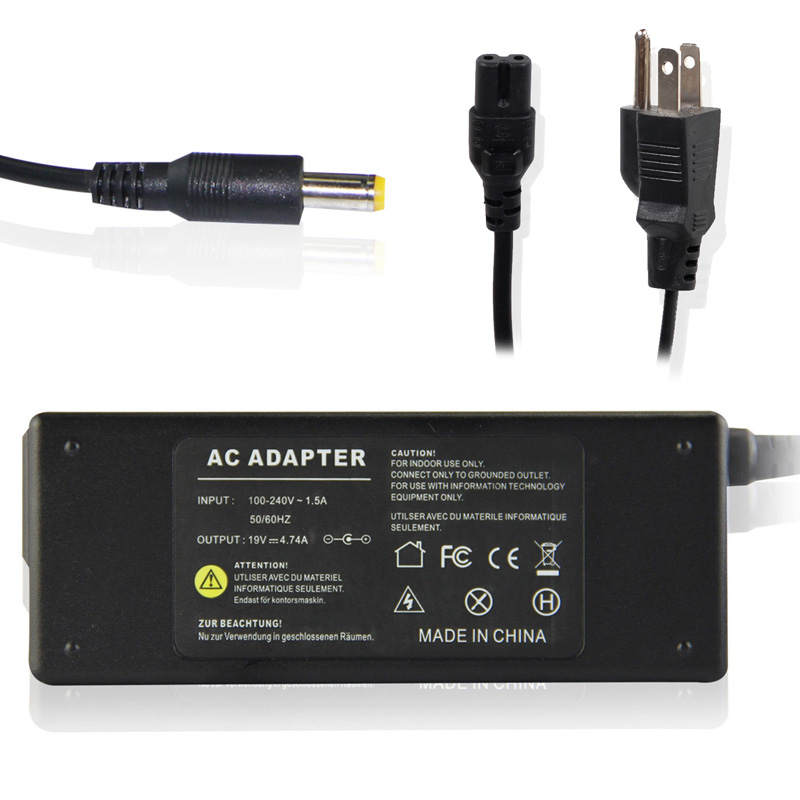 90w 19v 4 74a ac adapter charger for acer laptop adapter us us686 90w 19v 4 74a ac adapter charger for acer laptop adapter us us686