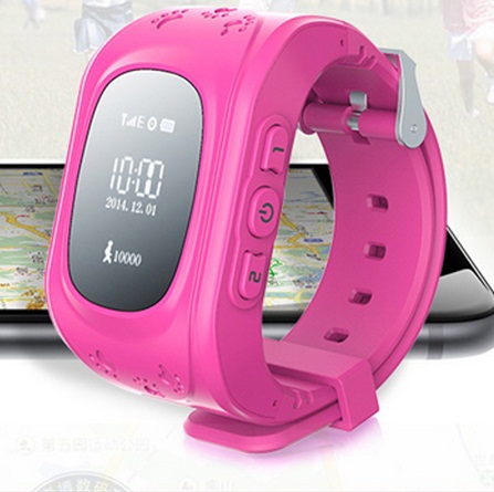 Q50        -   GPS  -   