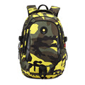 camouflage backpack children backpacks school bags for girls kids elementary orthopedic blue camouflage schoolbag boys sport