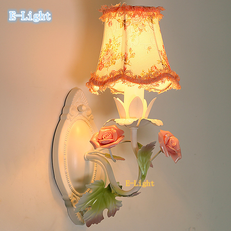 Ottieni online a basso prezzo principessa manopole aliexpress.com ... Disegno Country Lampade