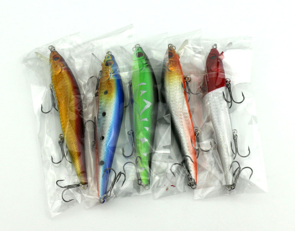 MI087 SEA MINNOW LURES (13)