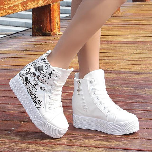 botas smith para dama