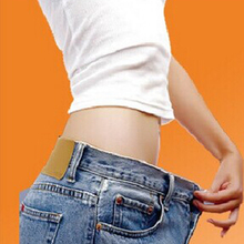 Fast Slimming Diet Products 30 pcs No diet Weight Loss Slimming Patch YELLOW Color Slim Patch