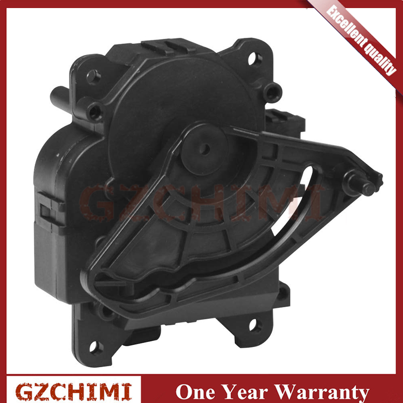 CBK Climate Control Damper Servo for Lexus GS300 GS400 GS430 RX300 IS300 SC430 87106-30371 8710630371
