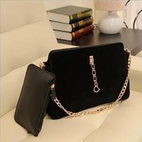 Hot-new-European-frosted-leather-handbag