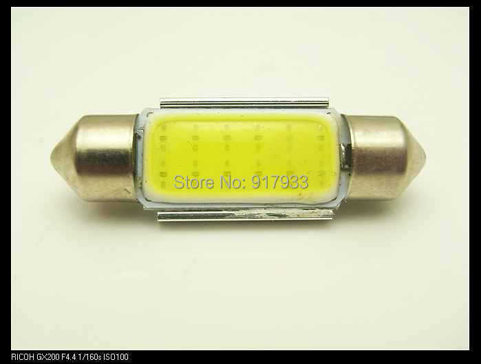 4   Canbus   C5W COB 12 SMD          31 36  39  41  