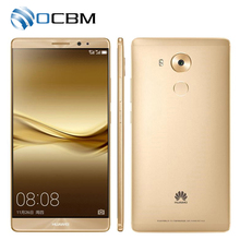 Original In Stock Huawei Mate 8 Octa Core 3 4GB RAM 32 64 128GB ROM font
