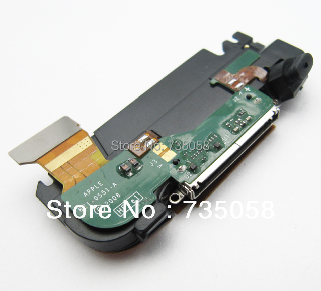  USB      wi-fi / Mic    iPhone 3  D0046 P
