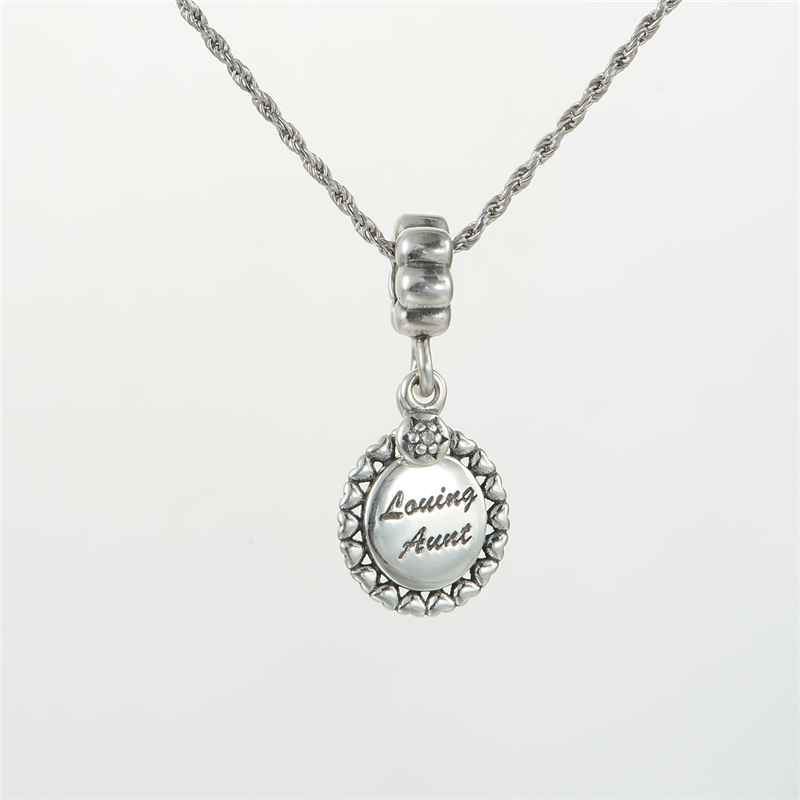 pandora best aunt charm pandora best aunt charm