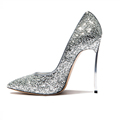 Hot Brand Woman High Heels Women Pumps Stiletto Thin Heel Women s Shoes Nude Pointed Toe