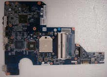 For HP/COMPAQ CQ62/G62 DDR3 laptop motherboard SPS 597674-001,100%Tested and guaranteed in good working condition!!