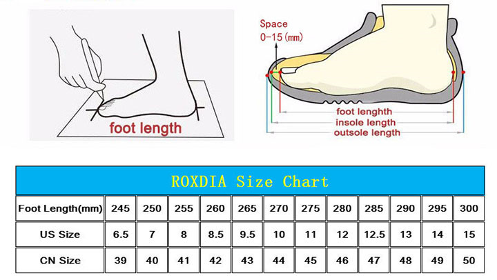 size 39 in us