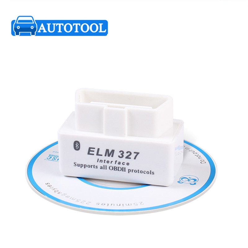    -elm327 Bluetooth OBD2 V2.1    ELM 327    