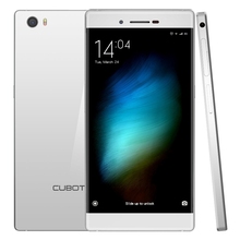 In Stock Original Cubot X11 3G 16GBROM 2GBRAM 5 5 Smartphone Android 4 4 MT6592A Octa