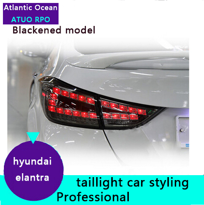 . Pro -  Hyundai elantra              drl + +  +  