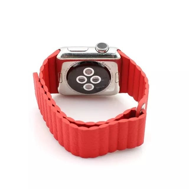 Apple Watch loop band 7