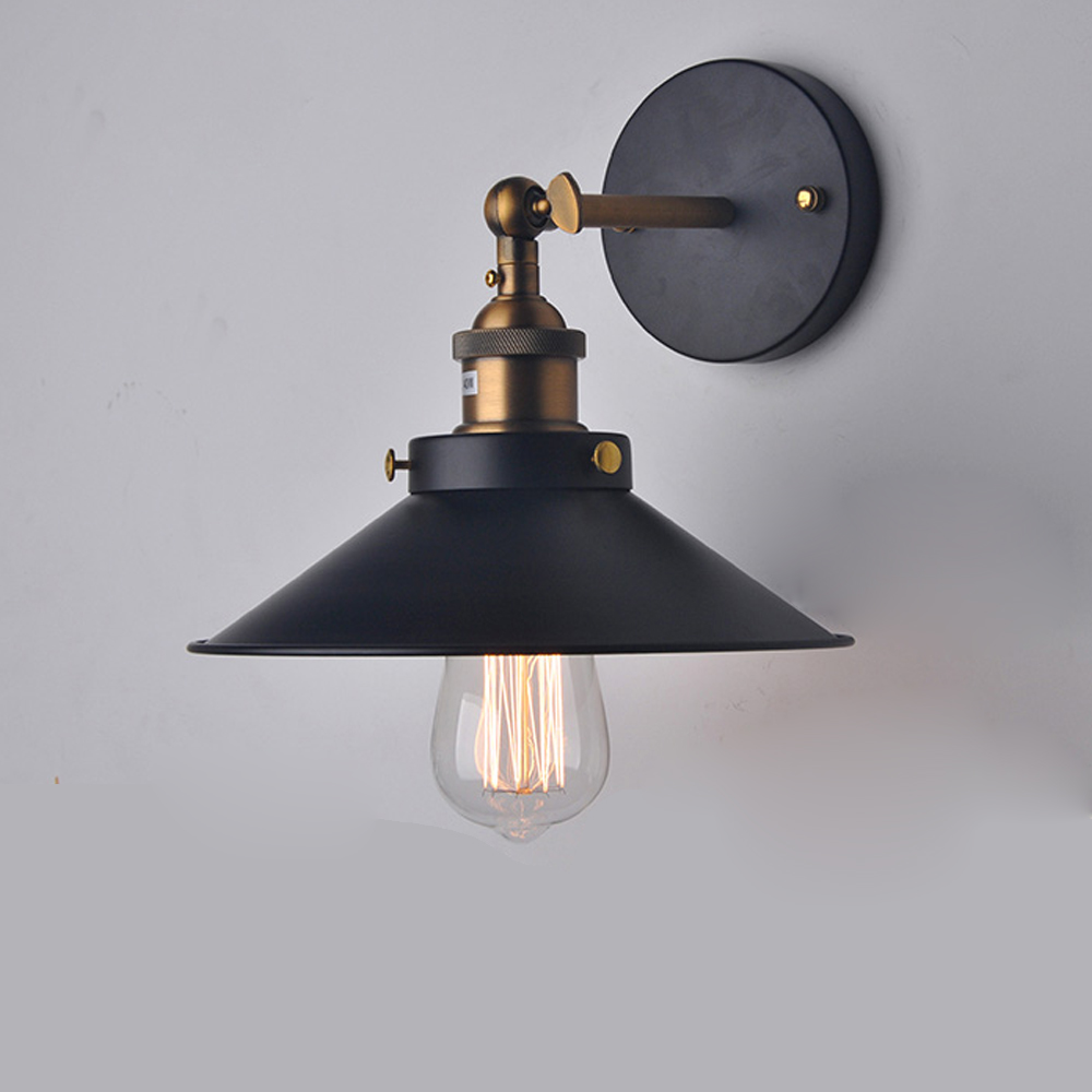 Lampade a muro per camere da letto : lampade a parete per camera ...