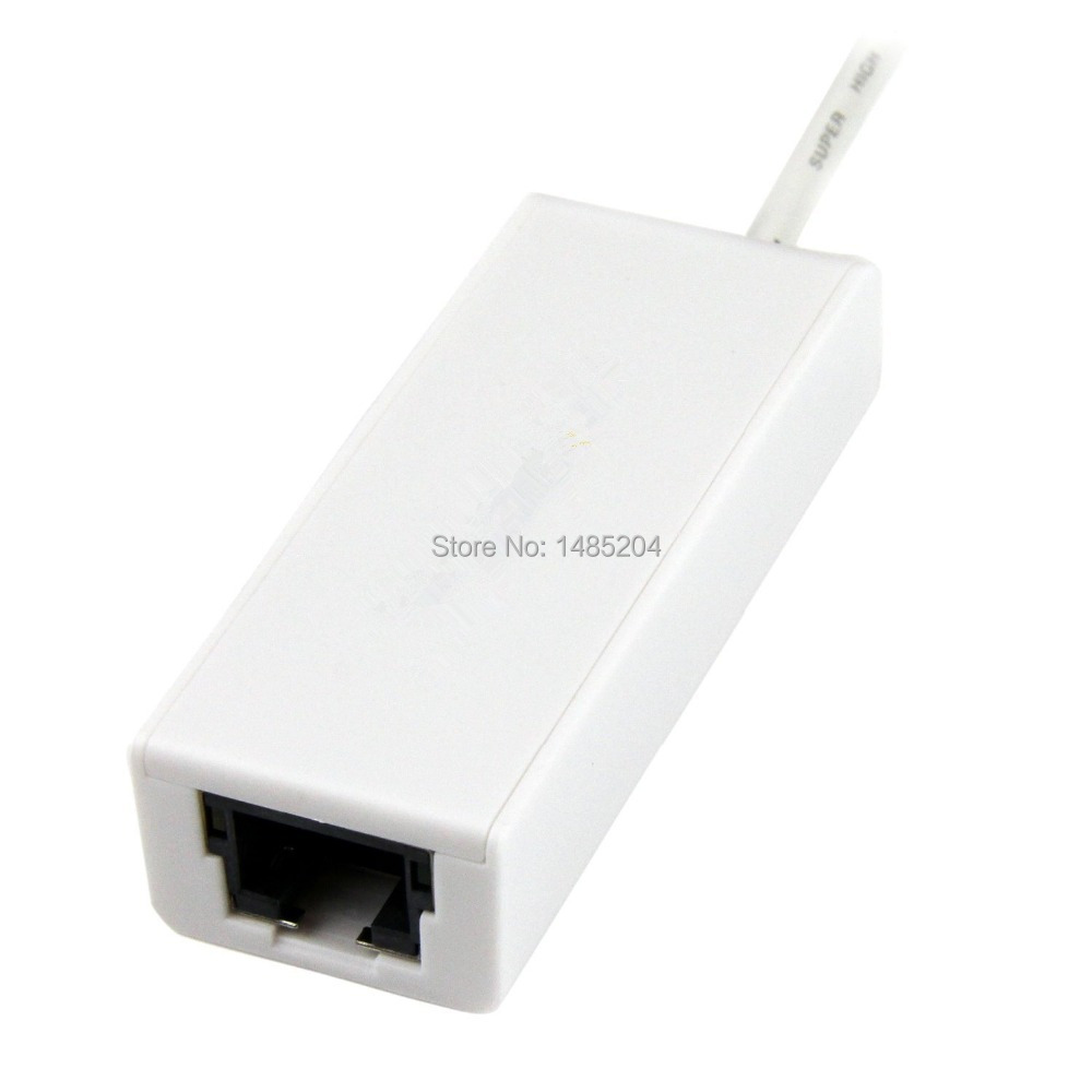 Купить USB 3.0 для gigabit ethernet nic сетевой адаптер 10/100/1000 ...