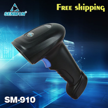 laser wired barcode scanner barcode reader bar code reader handheld barcode scanner usb scanner USB barcode scanner 1D