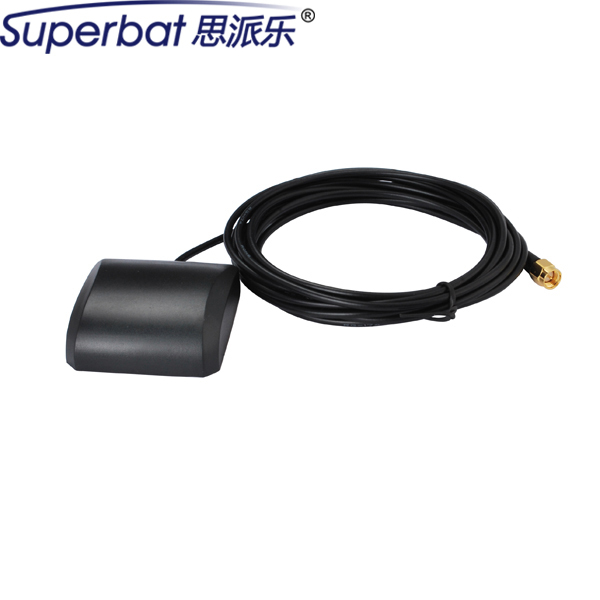 GPS RECEIVERS gps receivers: