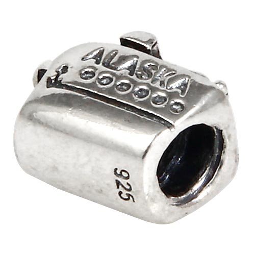 pandora alaska charm pandora alaska charm