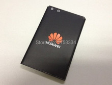 2pcs lot 2150mAh Battery for Huawei A199 Battery G700 G710 G606 G610S G610C C8815 mobile phone