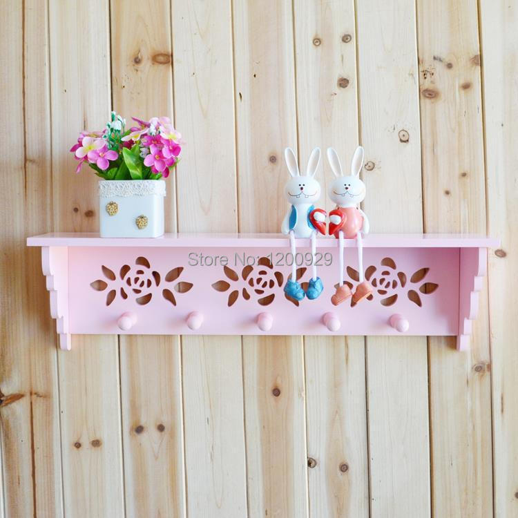 Bambini decorativi ganci promozione fai spesa di articoli in ... Appendiabiti da parete per bambini