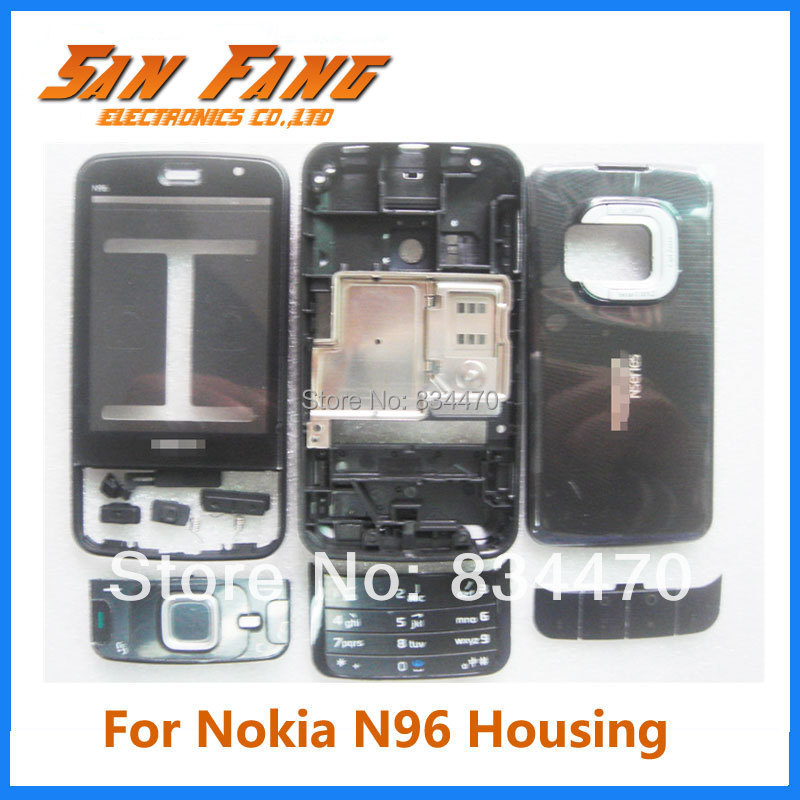 Nokia N96        