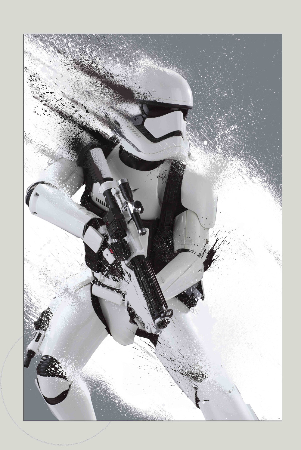 Arte-moderno-de-la-pared-Stormtrooper-de-Star-Wars-pel%C%ADcula-cartel-decoraci%C%Bn-de-pared-las-bellas