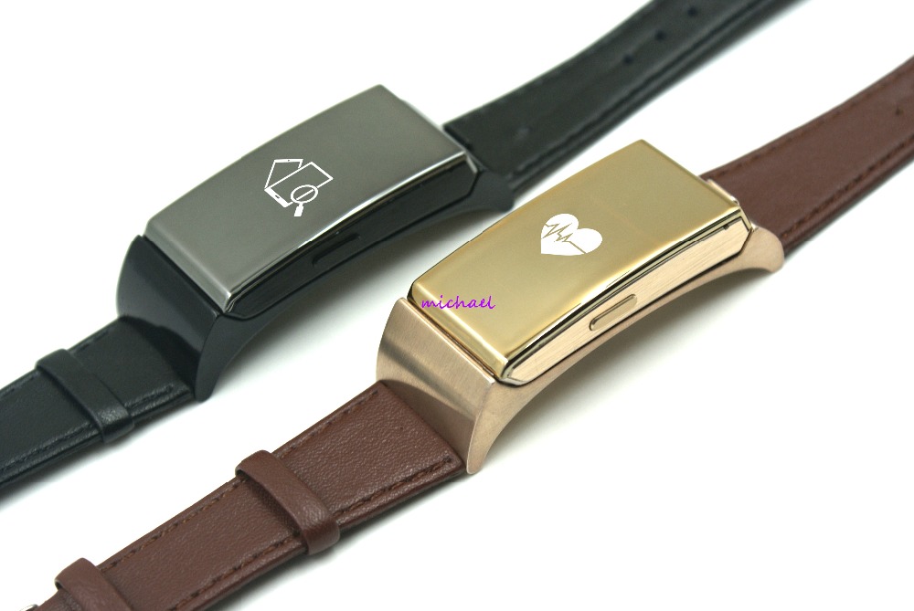 Купить preuwatch u20 umini смарт браслет + наушники / гарнитуры mtk2502 ...