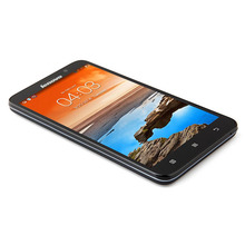 Original Lenovo Mobile phone Octa core A850 5 5 inch IPS MTK6592 1 4Ghz 3G Smartphone
