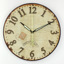 12 inch home decoration 3d wall clocks with high quality mute 12888 clock movement watch wall reloj pared 3d horloge murale