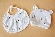  5pcs set Newborn Baby 0 3M Clothing Set Brand Baby Boy Girl Clothes 100 Cotton