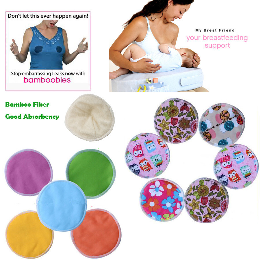 nursing pads