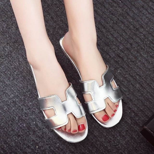 shoe station sandals europe station new and summer slippers h word shoe station sandals europe station new and summer slippers h word