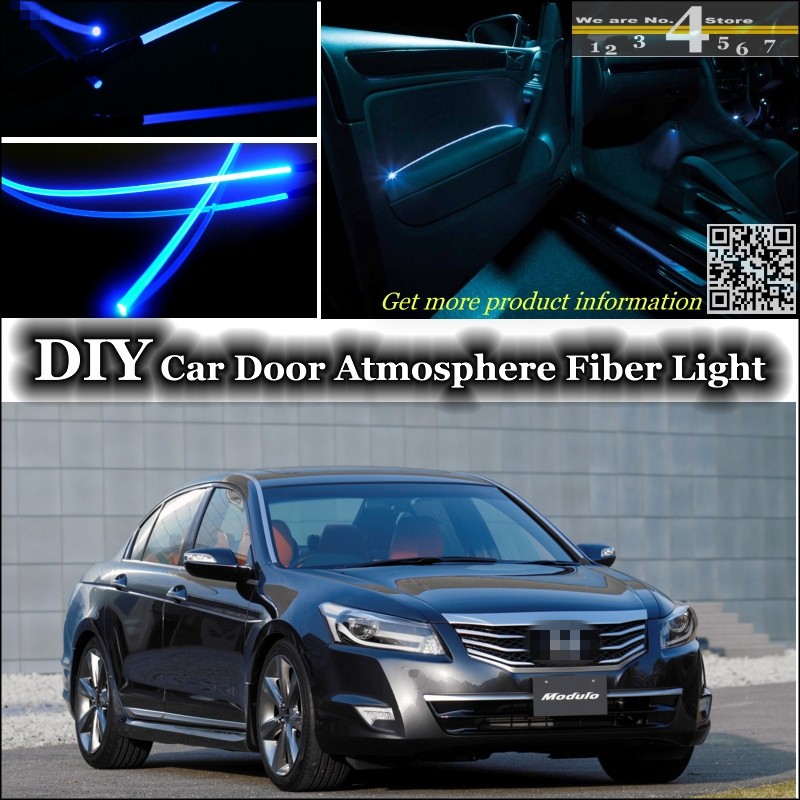 Car Inside Atmosphere Light Of Honda Inspire Saber Vigor CB CC UA UC CP