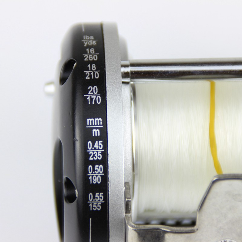 70 Collection abu garcia baitcasting trolling fishing reel molinetes para pesca fishing reels saltwater bait casting boat fishing   (8)