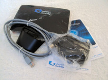 Free shipping BRAND NEW huawei B683-24v 3g 21.6Mbps router wireless gateway