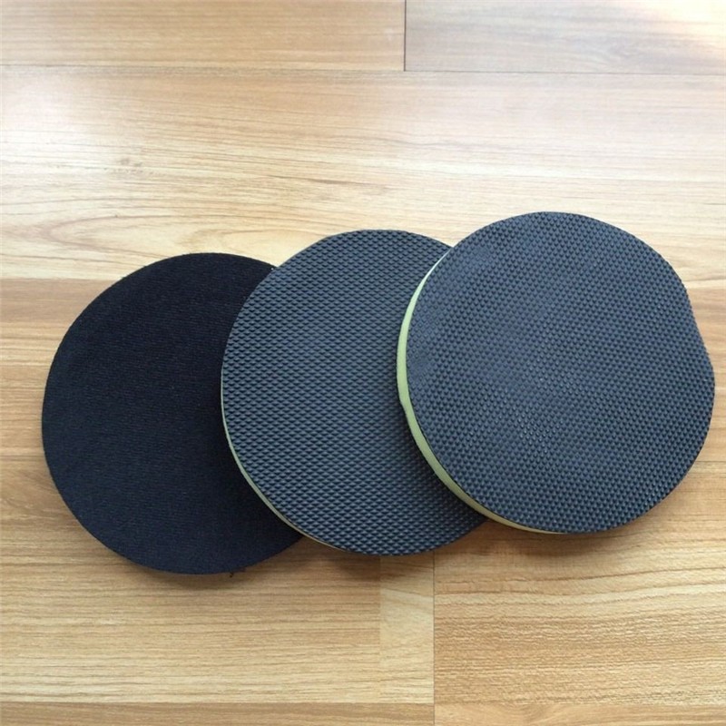 Free Shipping 1PC 15cm Car Cleaning Sponges Car Polishing Pads Auto Magic Clay Pads Car Care Product Before Wax Polishing Pads 