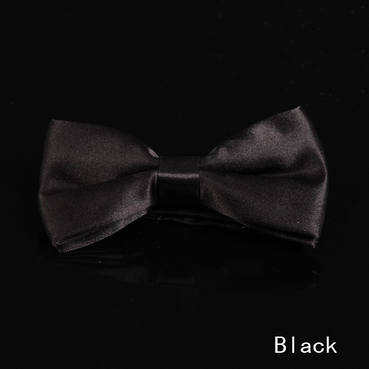 Tie-0018-BK