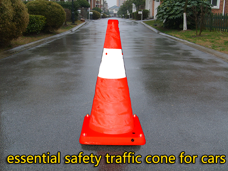 best wholesale retractable traffic cone with 5 led best wholesale retractable traffic cone with 5 led