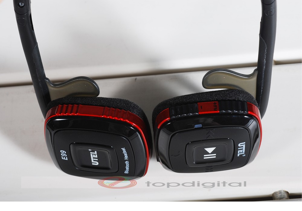 Sports Wireless Earphone Foldable E99 (7)
